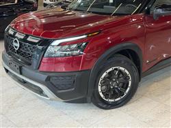 نيسان باثفايندر